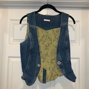 Promod Jean Vest
